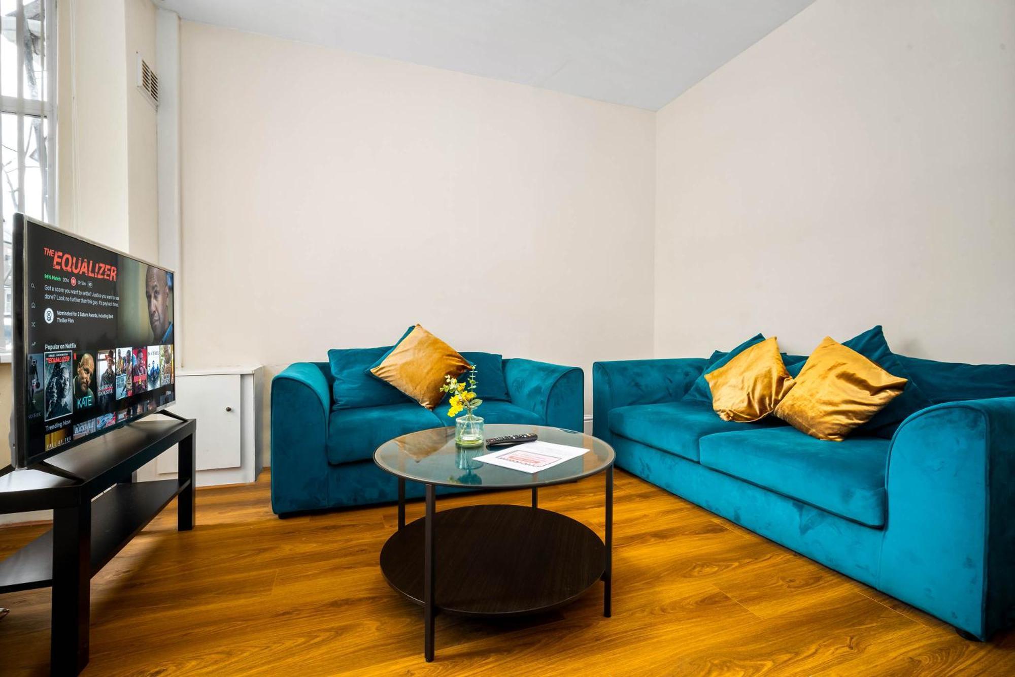 3 Bed House For Contractors & Families And Free Parking Vila Birmingham Exterior foto